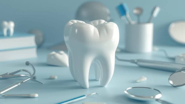 AI Dental Agent