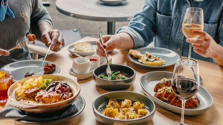 AI Restaurant Agent